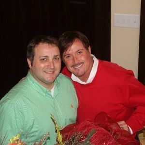 Meet your Posher, Michael